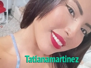 Tatianamartinez