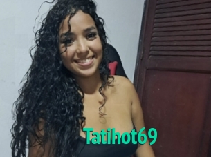 Tatihot69
