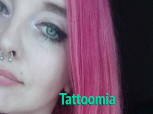 Tattoomia