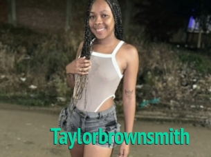 Taylorbrownsmith