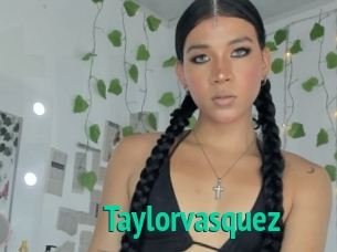 Taylorvasquez