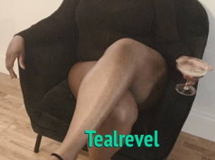 Tealrevel