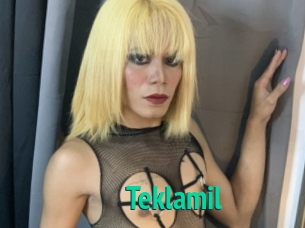 Teklamil