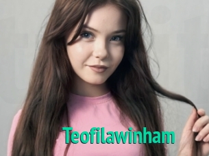 Teofilawinham