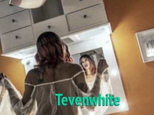 Tevenwhite