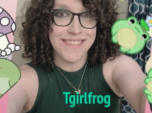 Tgirlfrog