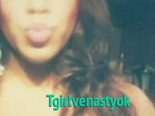 Tgirlvenastyok