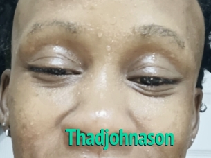 Thadjohnason