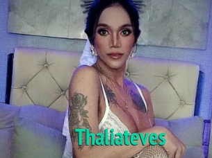 Thaliateves