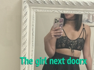 The_girl_next_doorx