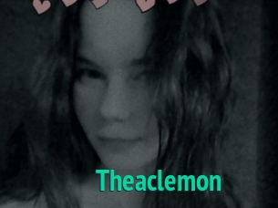 Theaclemon