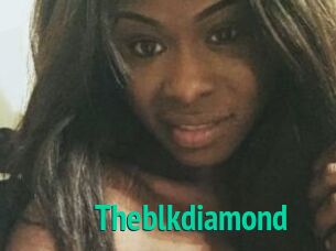 Theblkdiamond