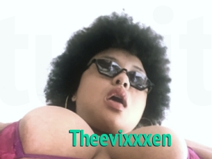 Theevixxxen