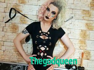Thegodqueen
