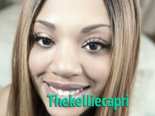 Thekelliecapri