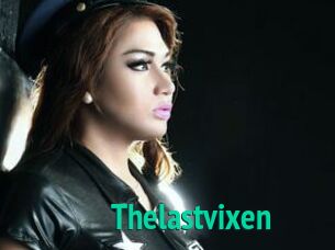 Thelastvixen
