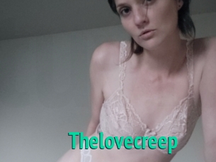 Thelovecreep