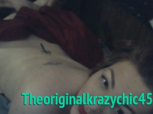 Theoriginalkrazychic45