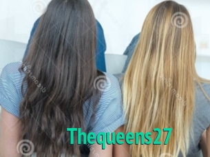 Thequeens27