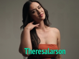 Theresalarson
