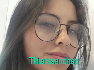 Thiarasanchez