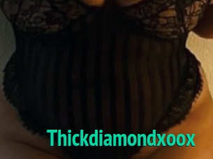 Thickdiamondxoox