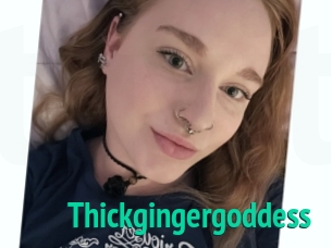Thickgingergoddess