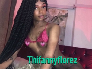 Thifannyflorez