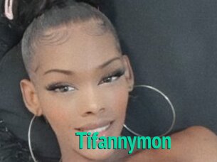 Tifannymon