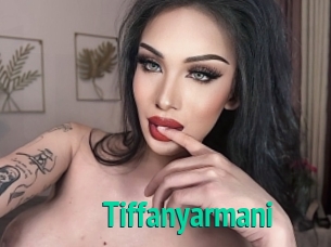 Tiffanyarmani