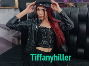 Tiffanyhiller
