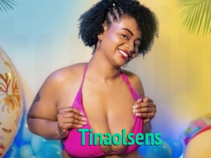 Tinaolsens