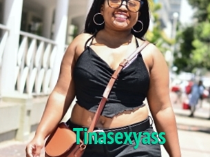 Tinasexyass