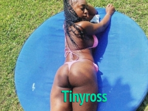 Tinyross