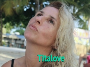 Titalove