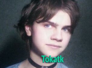 Tokatk