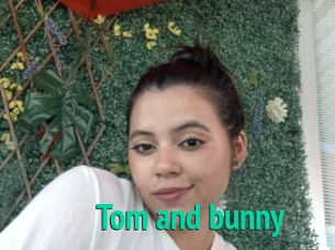 Tom_and_bunny
