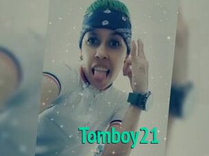 Tomboy21