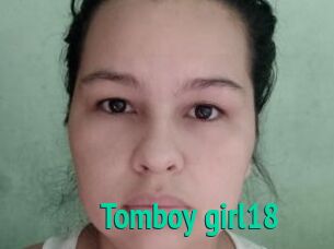 Tomboy_girl18