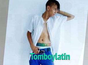 Tomboylatin