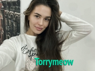 Torrymeow