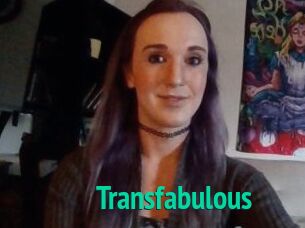 Transfabulous