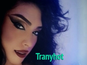 Tranyhot