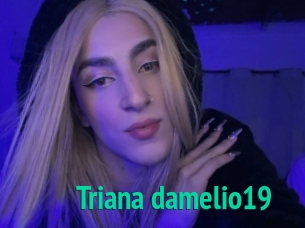 Triana_damelio19