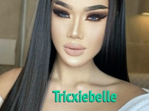 Tricxiebelle