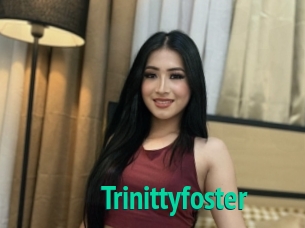 Trinittyfoster