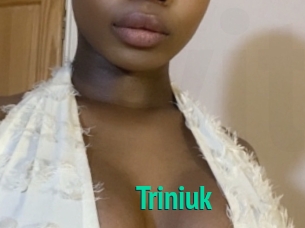 Triniuk