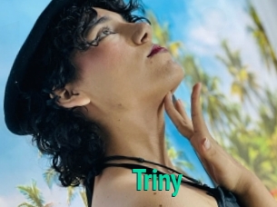 triny Tube video trans