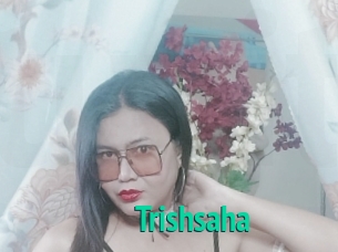 Trishsaha