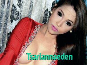Tsariannaeden